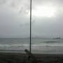 Saint-Vincent-et-les-Grenadines - toujours sous la pluie...