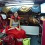 Thaïlande - Oh le beau bus VIP
