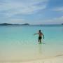 Malaisie - Perhentian Islands