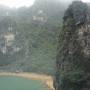 Viêt Nam - Baie d