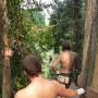Laos - Gibbon Experience