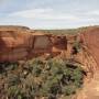 Australie - Kings Canyon