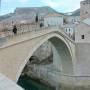 Bosnie-Herzégovine - Stari Most