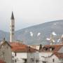 Bosnie-Herzégovine - Clocher