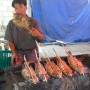 Laos - Luang Prabang