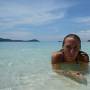 Pulau Besar - Perhentian Islands