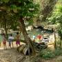 Laos - Water Cave