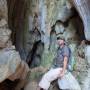 Laos - Petite caverne 