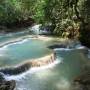 Laos - Cascades et piscines naturelles: un vrai bonheur d