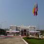 Laos - Palais pr&eacute;sidentiel