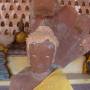 Laos - S&eacute;rie de Bouddha - Wat Si Saket
