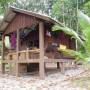 Thaïlande - Notre Bungalow pour la modique somme de 7,5€ pour 2!!