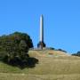 Nouvelle-Zélande - One Tree Hill