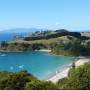 Nouvelle-Zélande - Waiheke Island