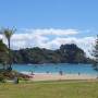 Nouvelle-Zélande - Waiheke Island