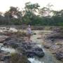 Laos - Tad Khon