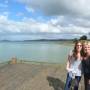 Nouvelle-Zélande - WE avec Kim aux alentours d