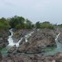 Laos - Cascade de Li Phi