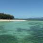 Australie - green island