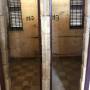 Cambodge - Les cellules individuelles au camp S-21