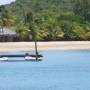 Saint-Vincent-et-les-Grenadines - Mayreau island