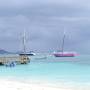 Saint-Vincent-et-les-Grenadines - Palm Island