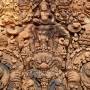 Cambodge - Banteay Srey