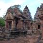 Cambodge - Banteay Srey