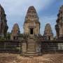 Cambodge - East Mebon