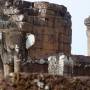 Cambodge - East Mebon