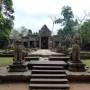 Cambodge - Preah Khan