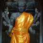 Cambodge - Dieu Victorinox