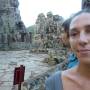 Cambodge - Bayon