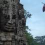 Cambodge - Bayon