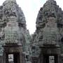 Cambodge - DOUBLE Bayon !!