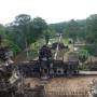 Cambodge - Baphuon