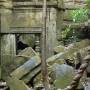 Cambodge - Bang Mealea