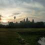 Thaïlande - Angkor