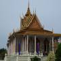 Cambodge - Palais Royal
