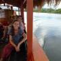 Cambodge - Ballade en bateau