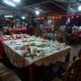 Cambodge - The resto