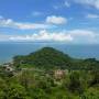 Cambodge - R&eacute;serve de Kep