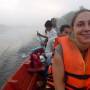 Cambodge - Trek - Bateau
