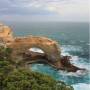 Australie - The Arche
