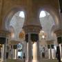 Thaïlande - Interieur de la Grande Mosquee