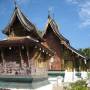 Laos - temple2