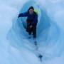 Nouvelle-Zélande - Franz Joseph Glacier