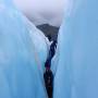 Nouvelle-Zélande - Franz Joseph Glacier
