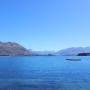 Nouvelle-Zélande - Lake Wanaka