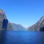 Nouvelle-Zélande - Milford sounds